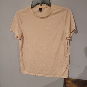 SHEIN 5 Pack of Short Sleeve T-shirts